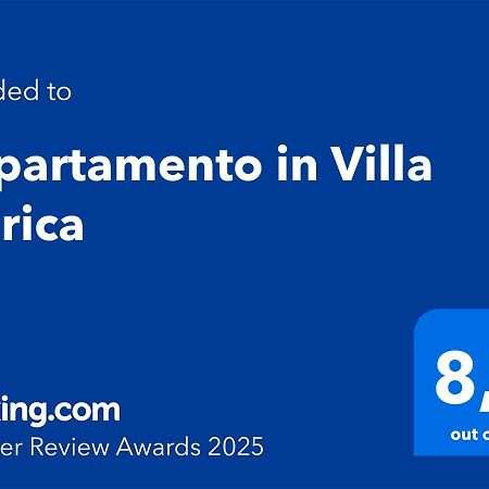 Appartamento In Villa Storica Oleggio Castello Екстериор снимка