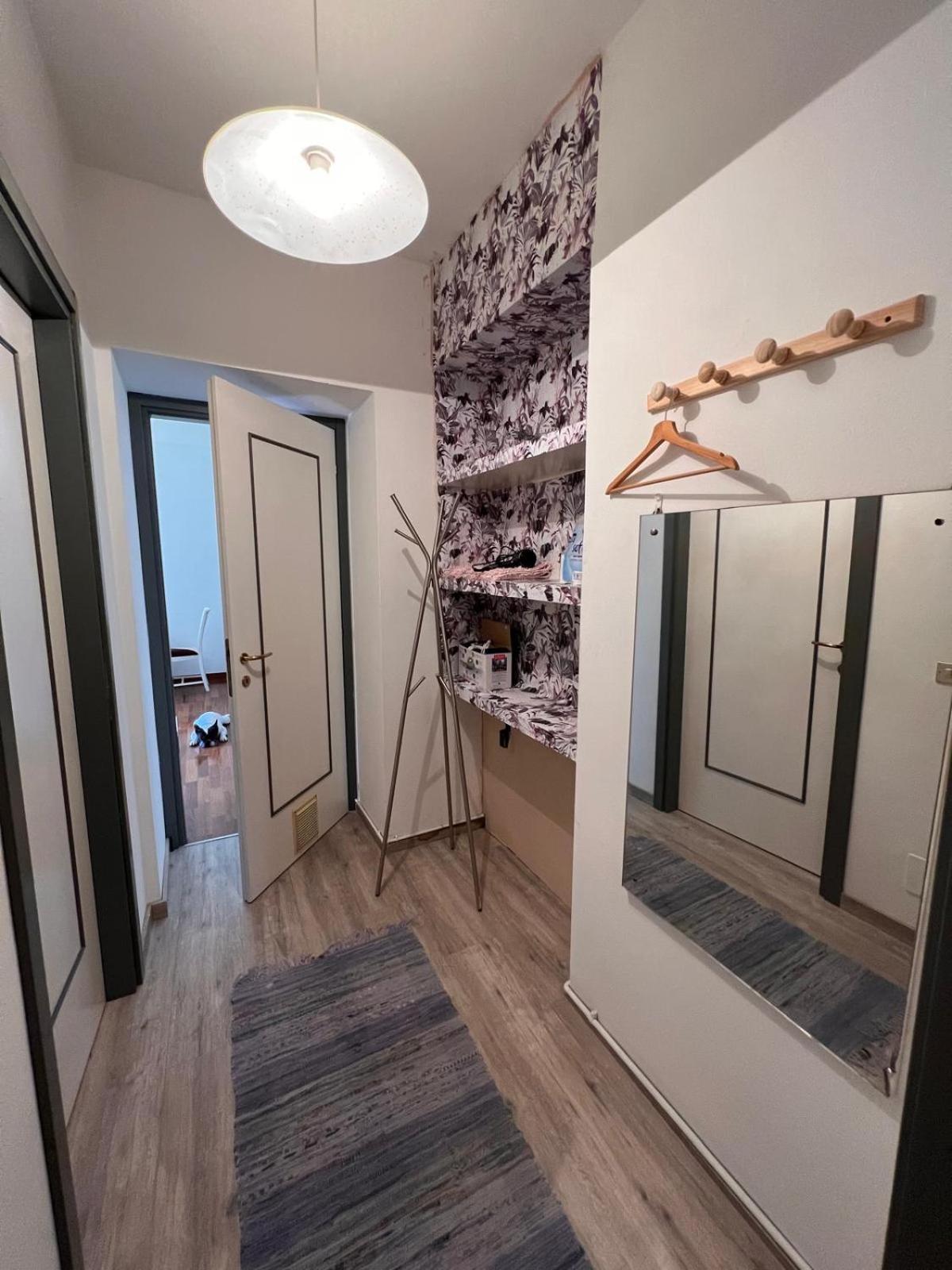 Appartamento In Villa Storica Oleggio Castello Екстериор снимка