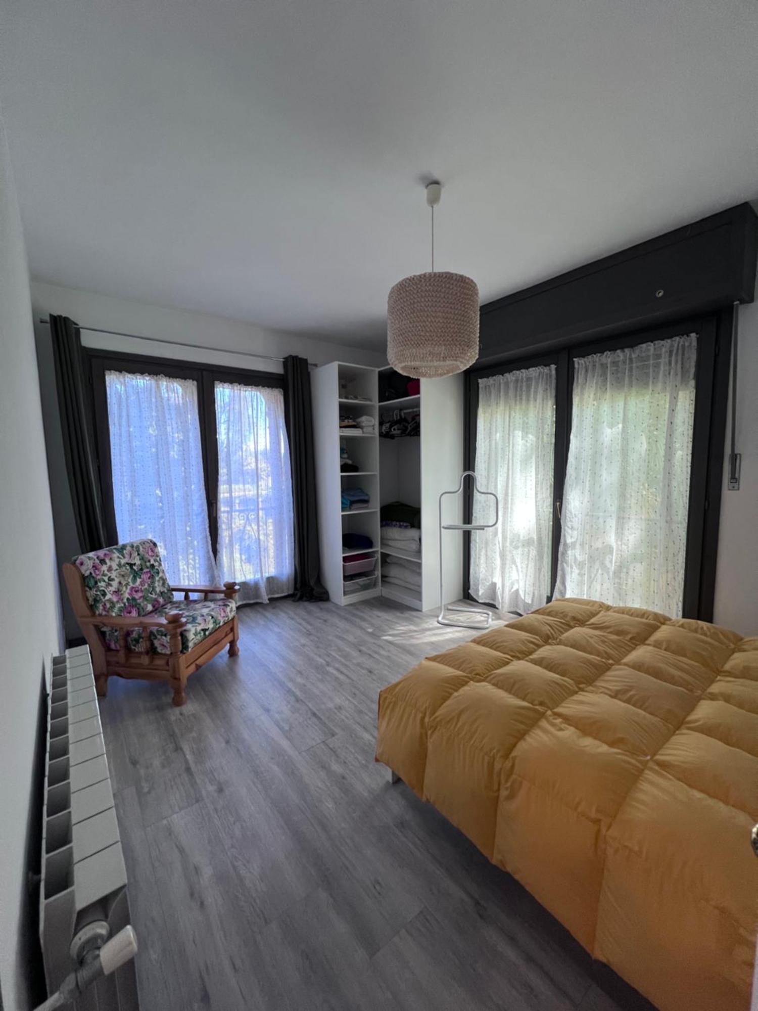 Appartamento In Villa Storica Oleggio Castello Екстериор снимка